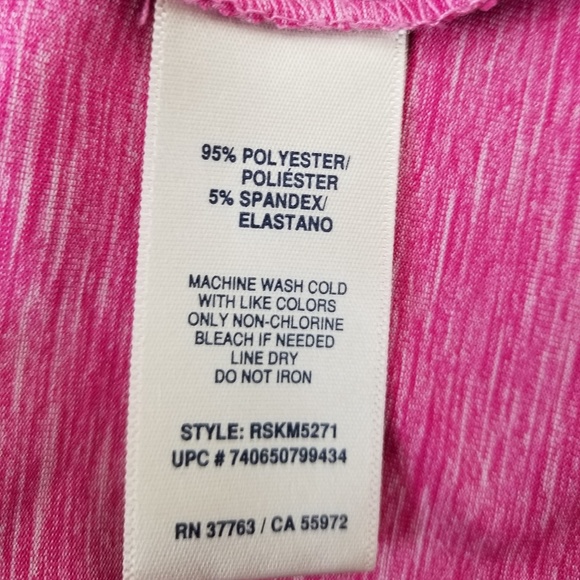 Layered Top by Rafaella-Size M - Picture 5 of 5